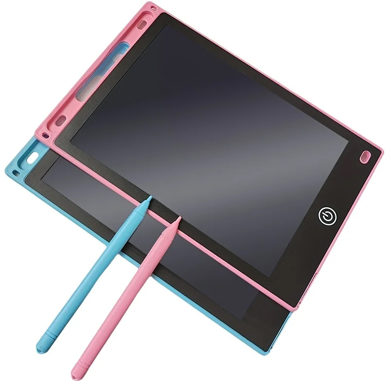 Kids Education Tablet - 8,5 