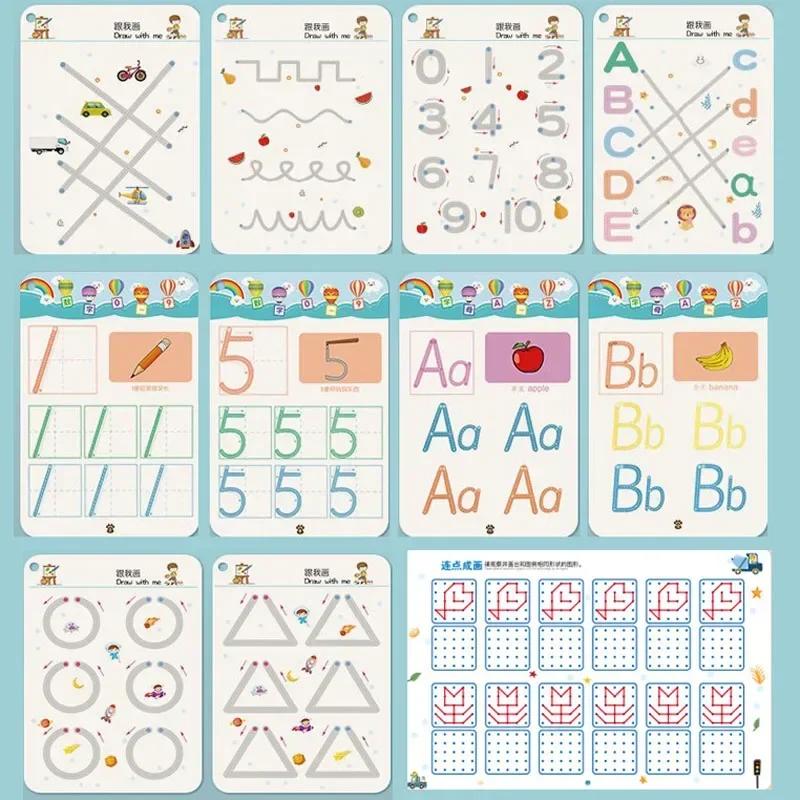 Рабочая тетрадь с волшебной тр – обзор и цена Kids Education Laptop