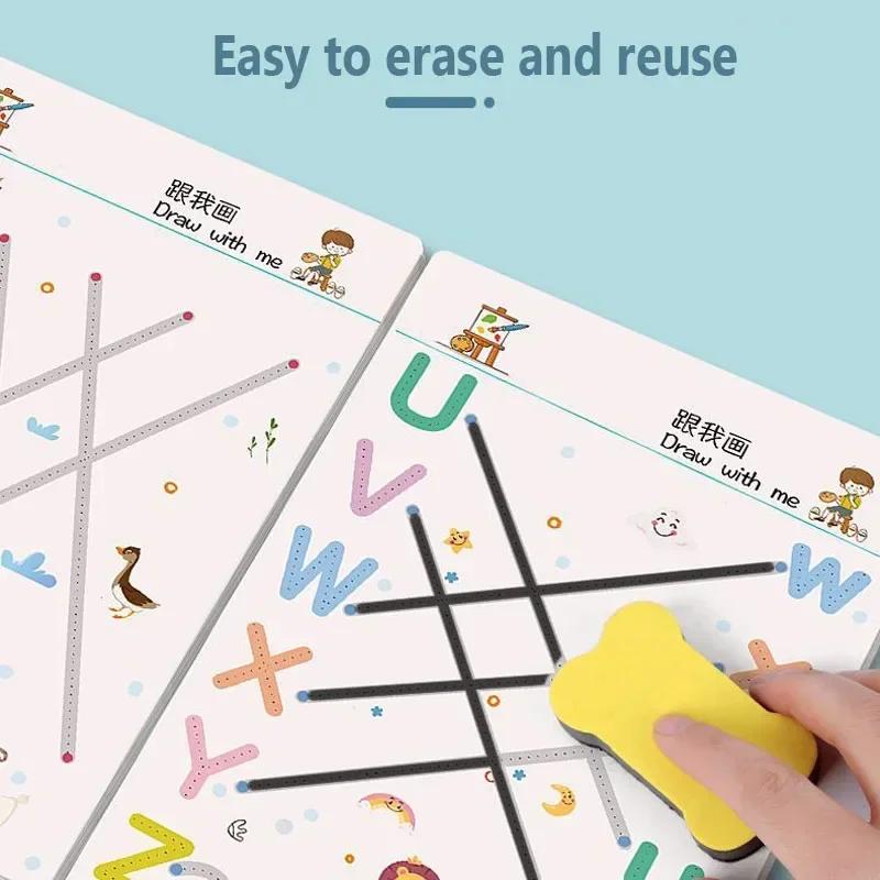 Рабочая тетрадь с волшебной тр – обзор и цена Kids Education Laptop