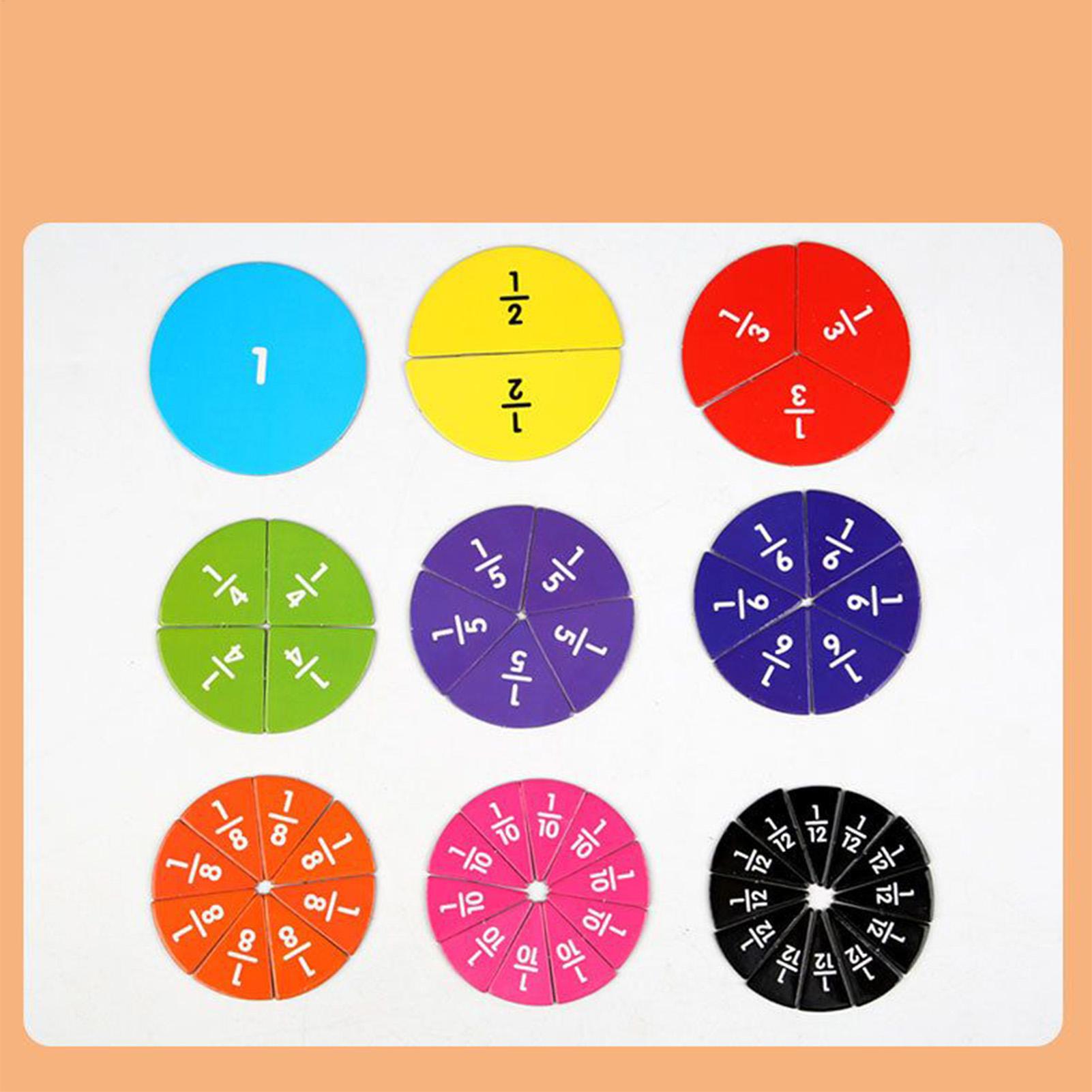 Набор развивающих манипуляторо – обзор и цена Math Manipulative Set