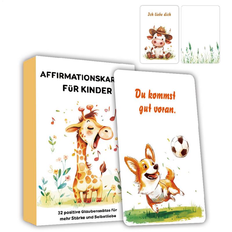 Карты для опуждения для детей  – обзор и цена Kids Education Quotes