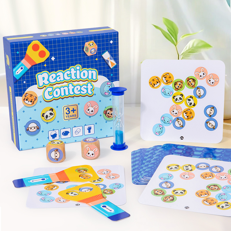 Игрушка Монтессори, настольная – обзор и цена Kids Education Table
