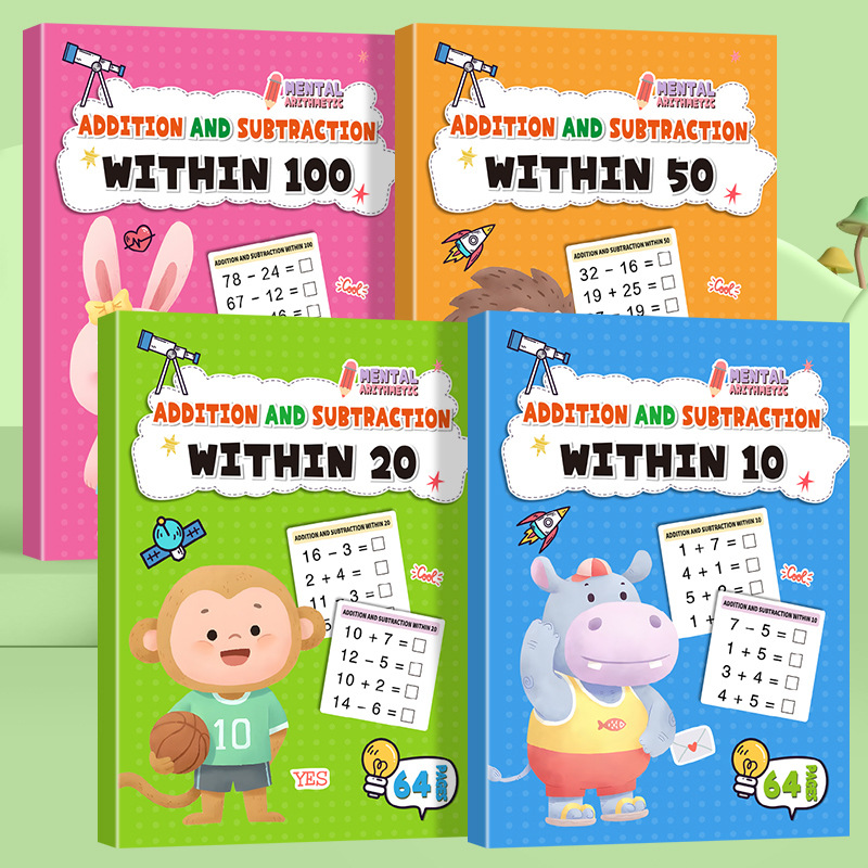 64-страничная тетрадь для обуч – обзор и цена Kids Education Laptop