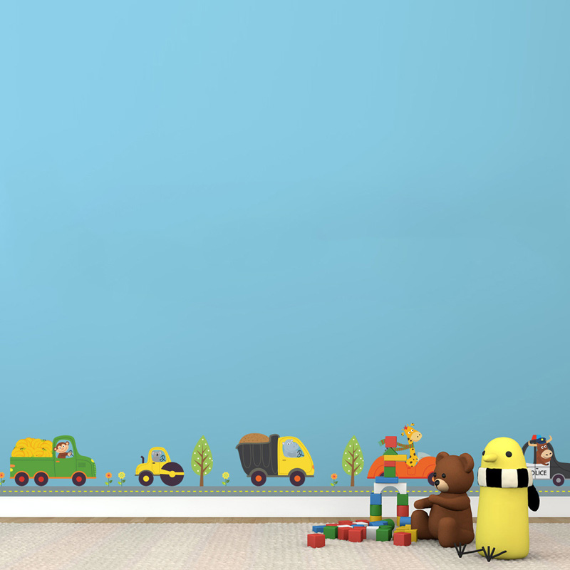 Наклейки на стену автомобиля с – обзор и цена Kids Education Quotes