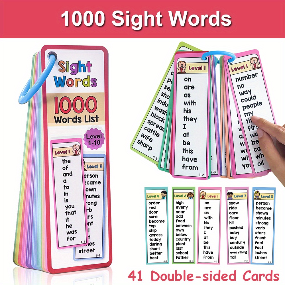 Флэш-карты со словами 1000 для – обзор и цена Flash Card Alphabet