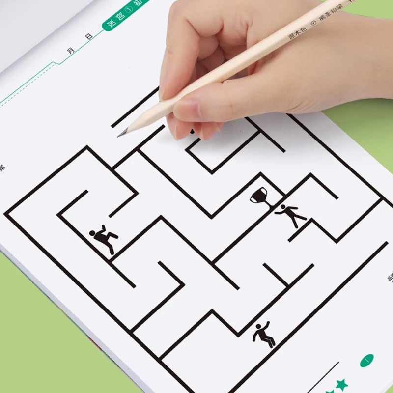 1 шт., детская обучающая книга – обзор и цена Kids Education Laptop