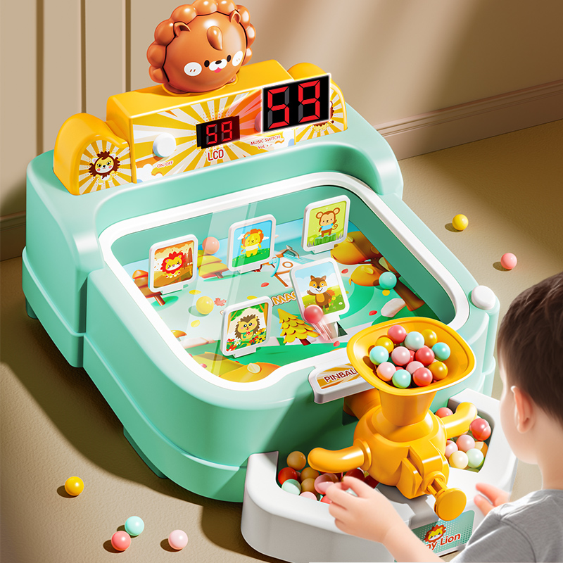 Детские мраморные игрушки, дет – обзор и цена Kids Education Table
