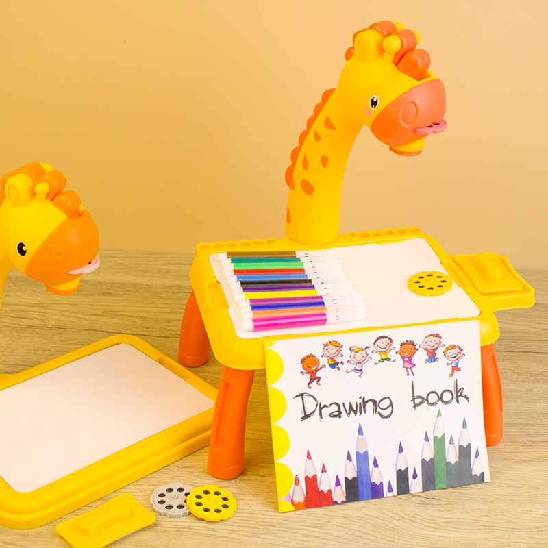 Детская доска для рисования, П – обзор и цена Kids Education Table