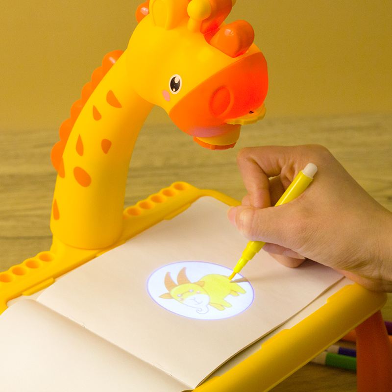 Детская доска для рисования, П – обзор и цена Kids Education Table